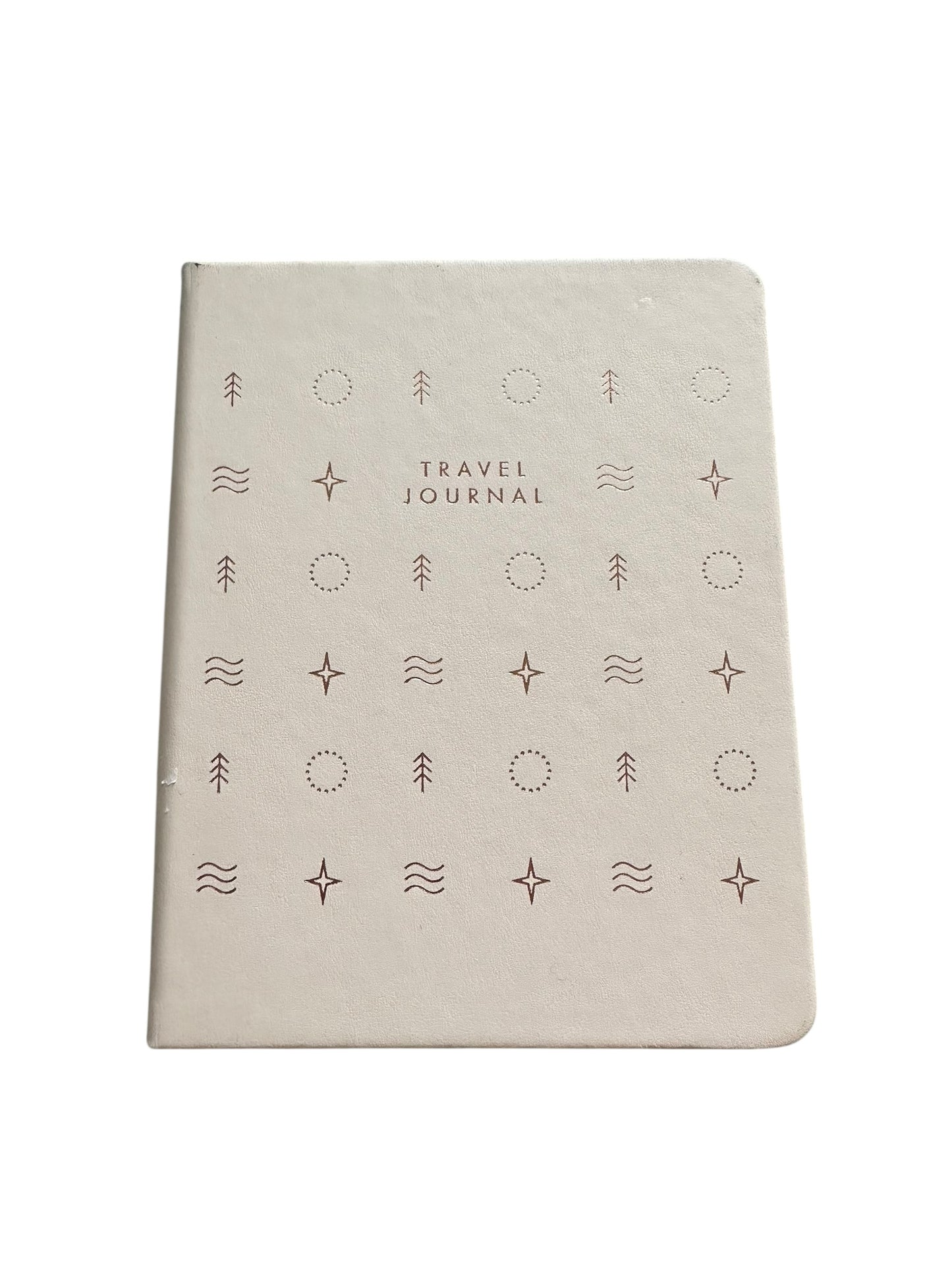 Kikki K Travel Journal