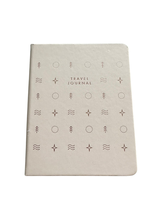 Kikki K Travel Journal