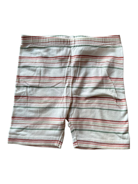 Teeny Weeny Bike Shorts - Size 1