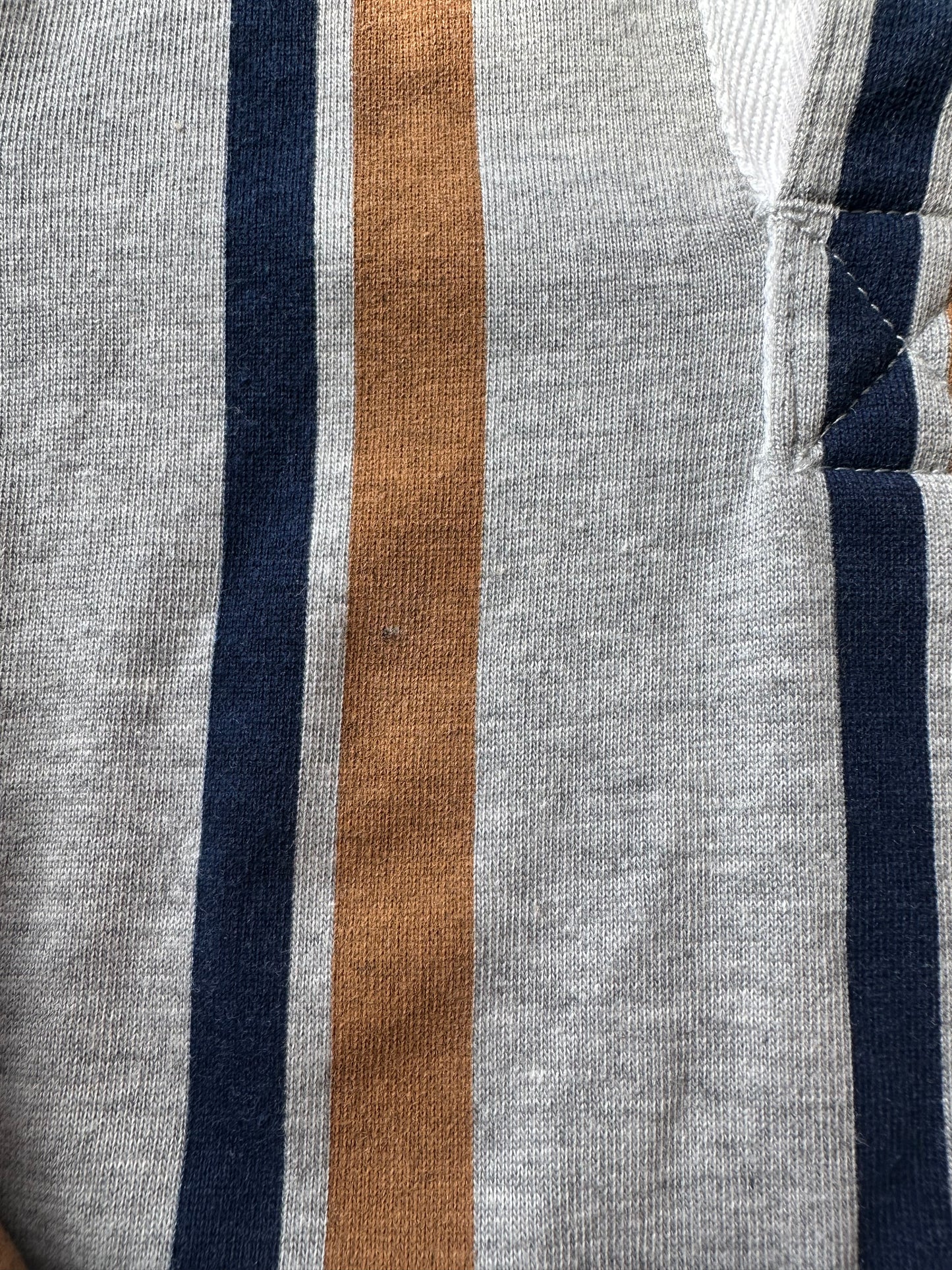 Mac and Ellie Collard Long Sleeve - Size 3