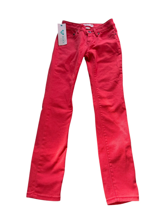 Roxy Jeans - Size 8 NEW