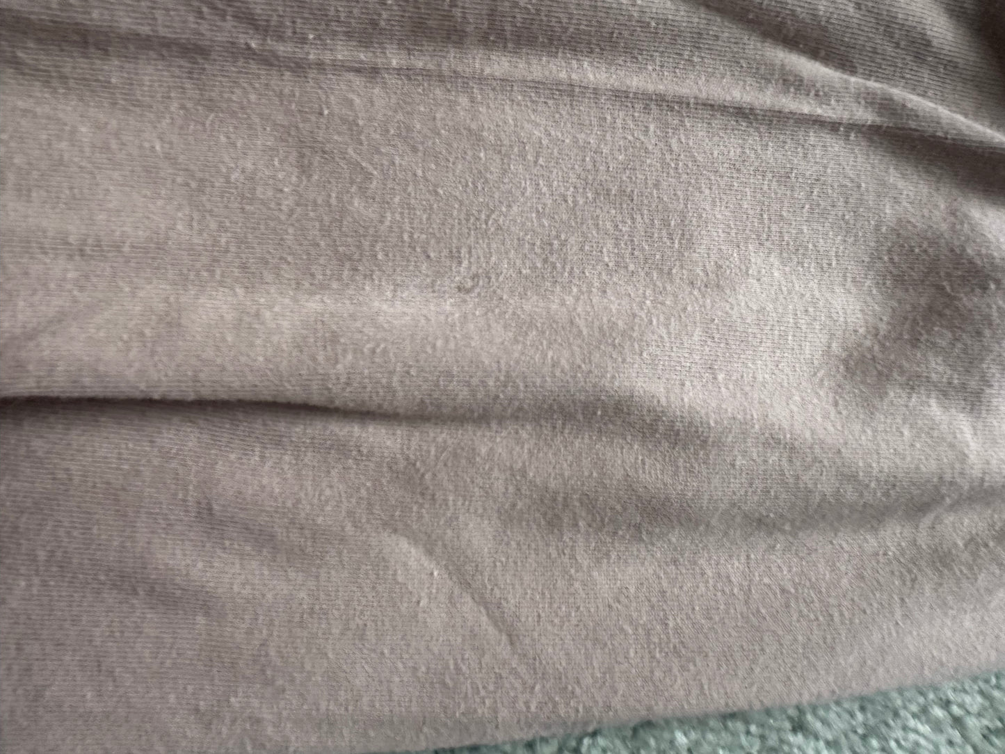 Nature Baby Drawstring Pants - Size 3