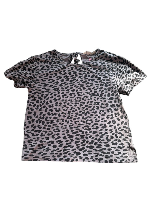 Munster Tee - Size 3-4