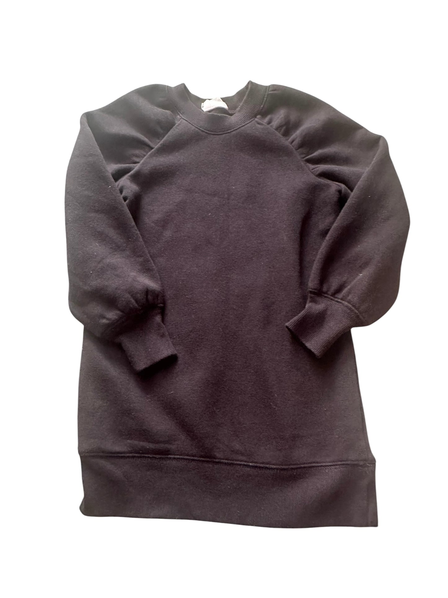 Cotton On Black Long Sweater - Size 4