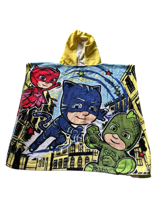 PJ Masks Hooded Towel