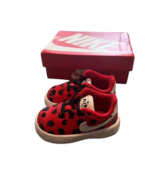 Nike Air Ladybird Sneakers - Size 5C