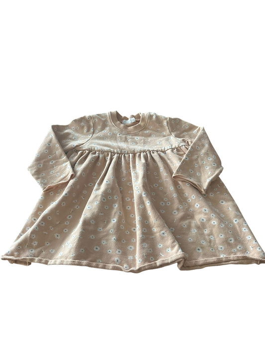 Jamie Kay Floral Dress - Size 2