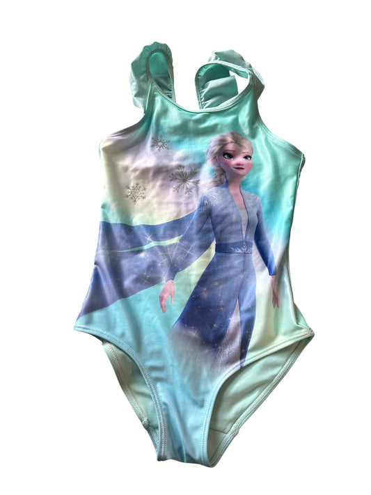 Frozen Togs - Size 7