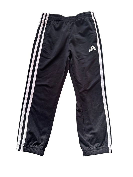 Adidas Track Pants - Size 4