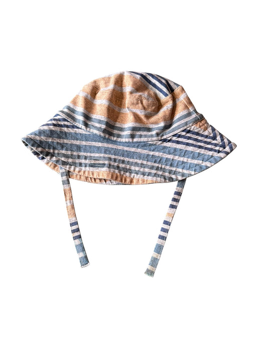 Teeny Weeny Sunhat - Size 6-12 Months