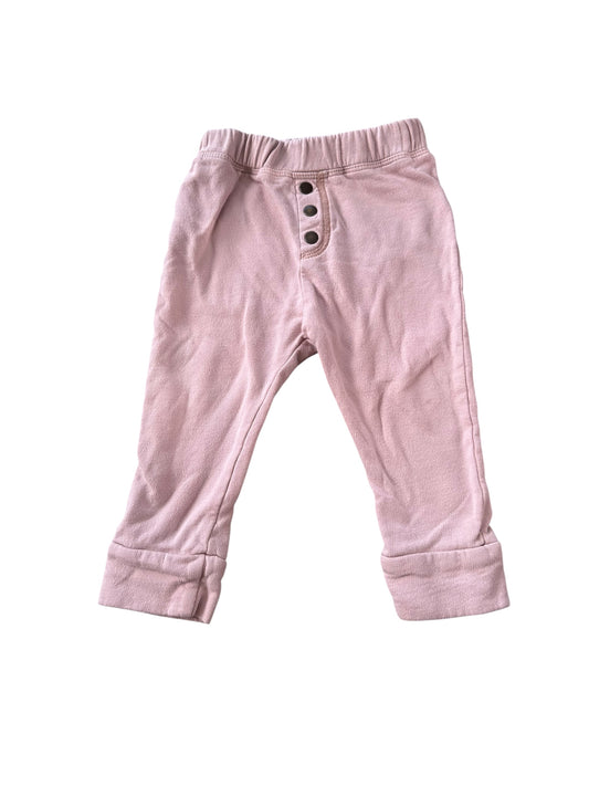 Nature Baby Pants - Size 6-12 Months