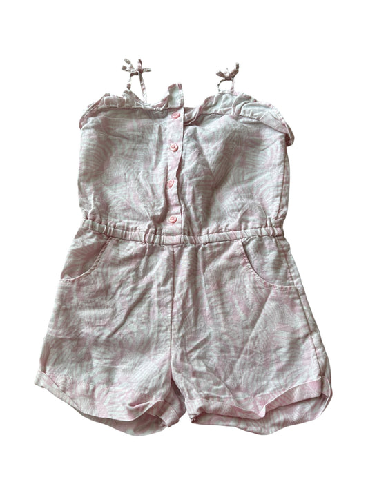 Baby Gap Playsuit - Size 3