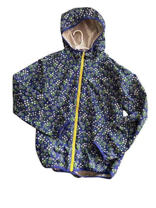 Mini Boden Wind Breaker - Size 11-12Y