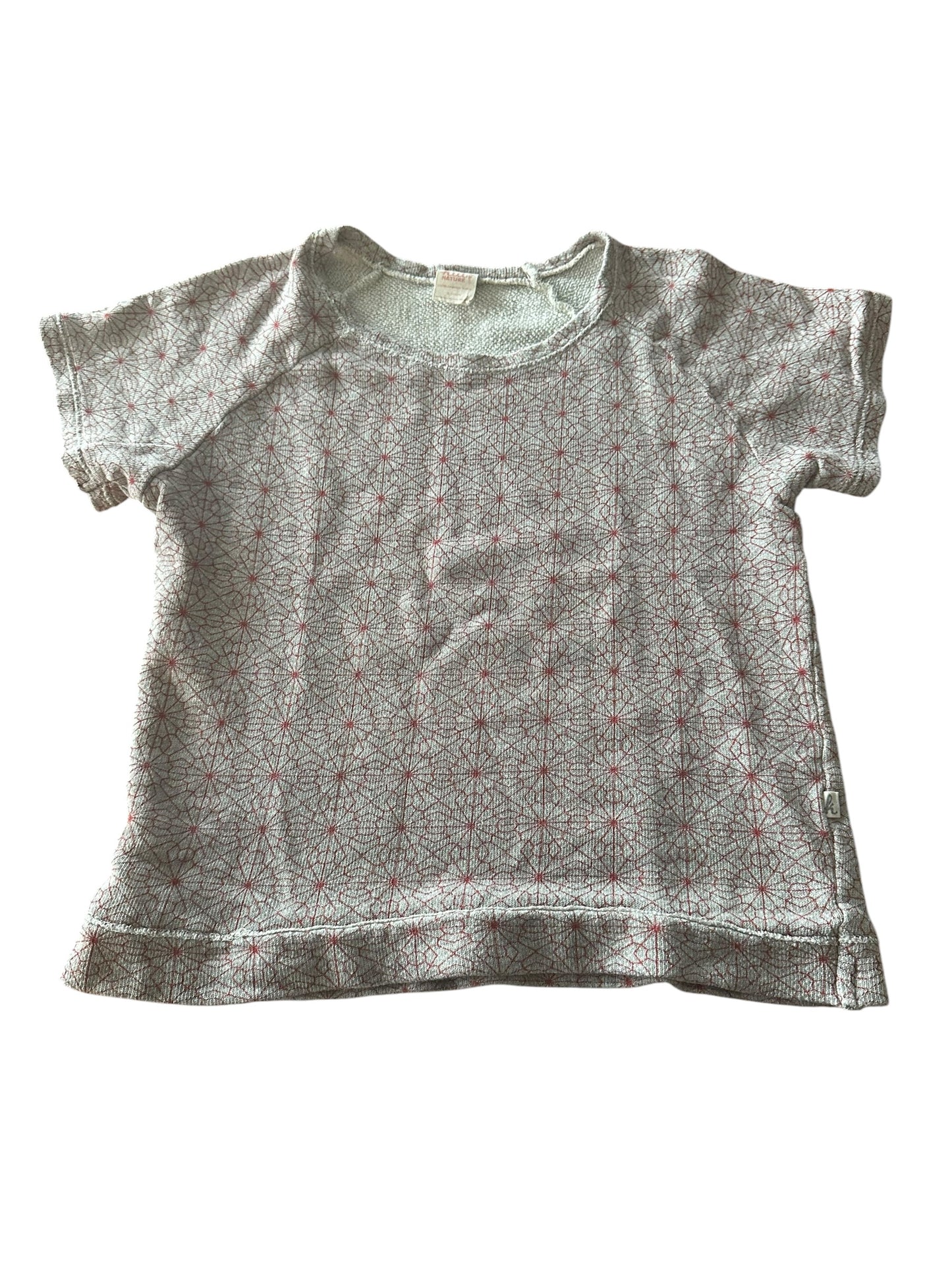 Kid Nature Top - Size 4