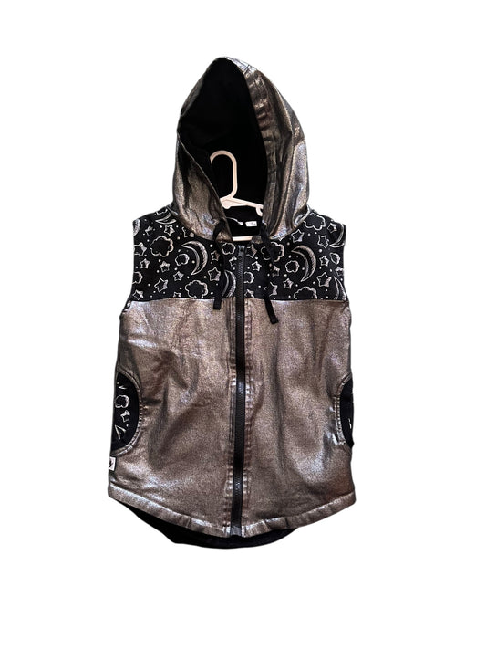 Kissed By Radicool Vest - Size 7