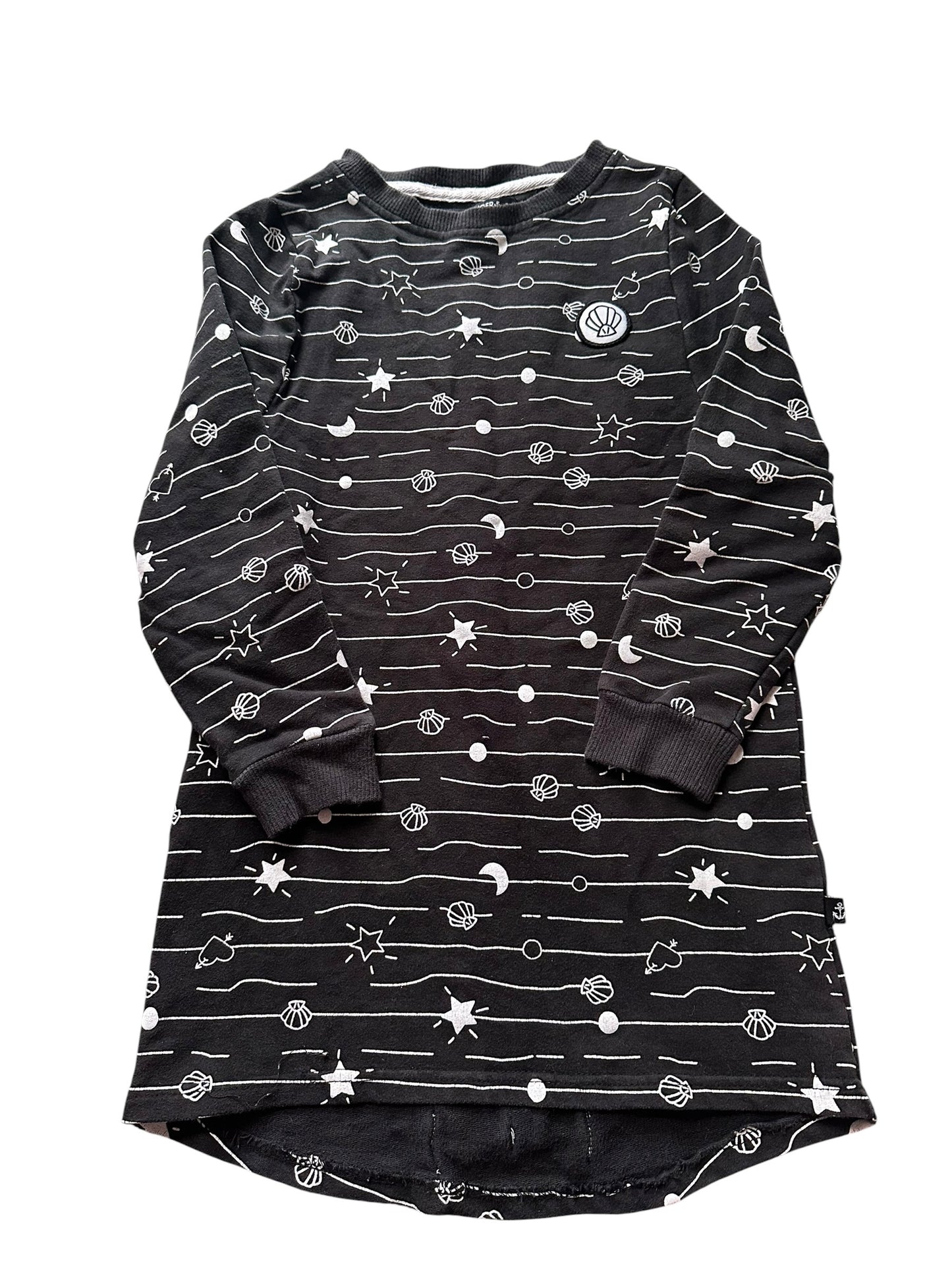 Hello Stranger Sweater Dress - Size 7