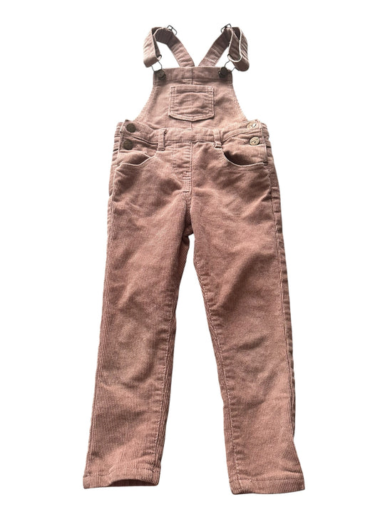 Jamie Kay Overalls - Size 4