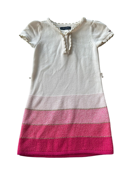 Tommy Hilfiger Knit Dress - Size 18 Months
