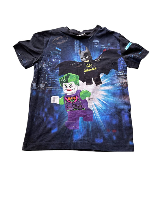 Next Batman Tee - Size 4-5