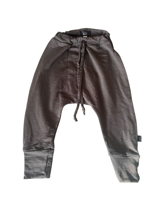 Fawn NZ Made Merino Pants - Size 1