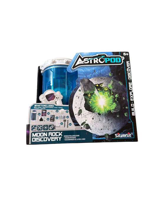 Astro Pod - NEW