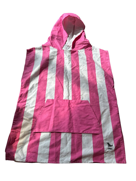Dock & Bay Hooded Towel - Size 8-10Y