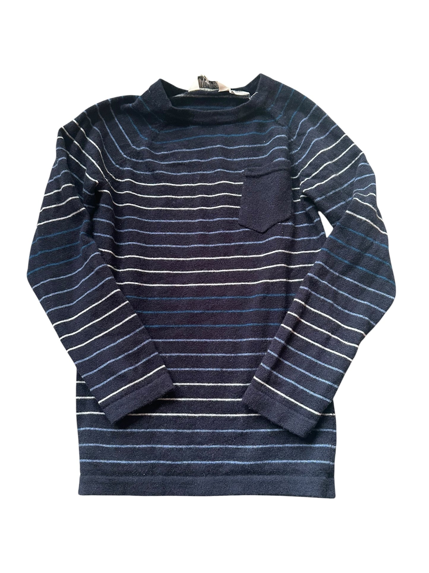 North South Merino Jumper - Size 7