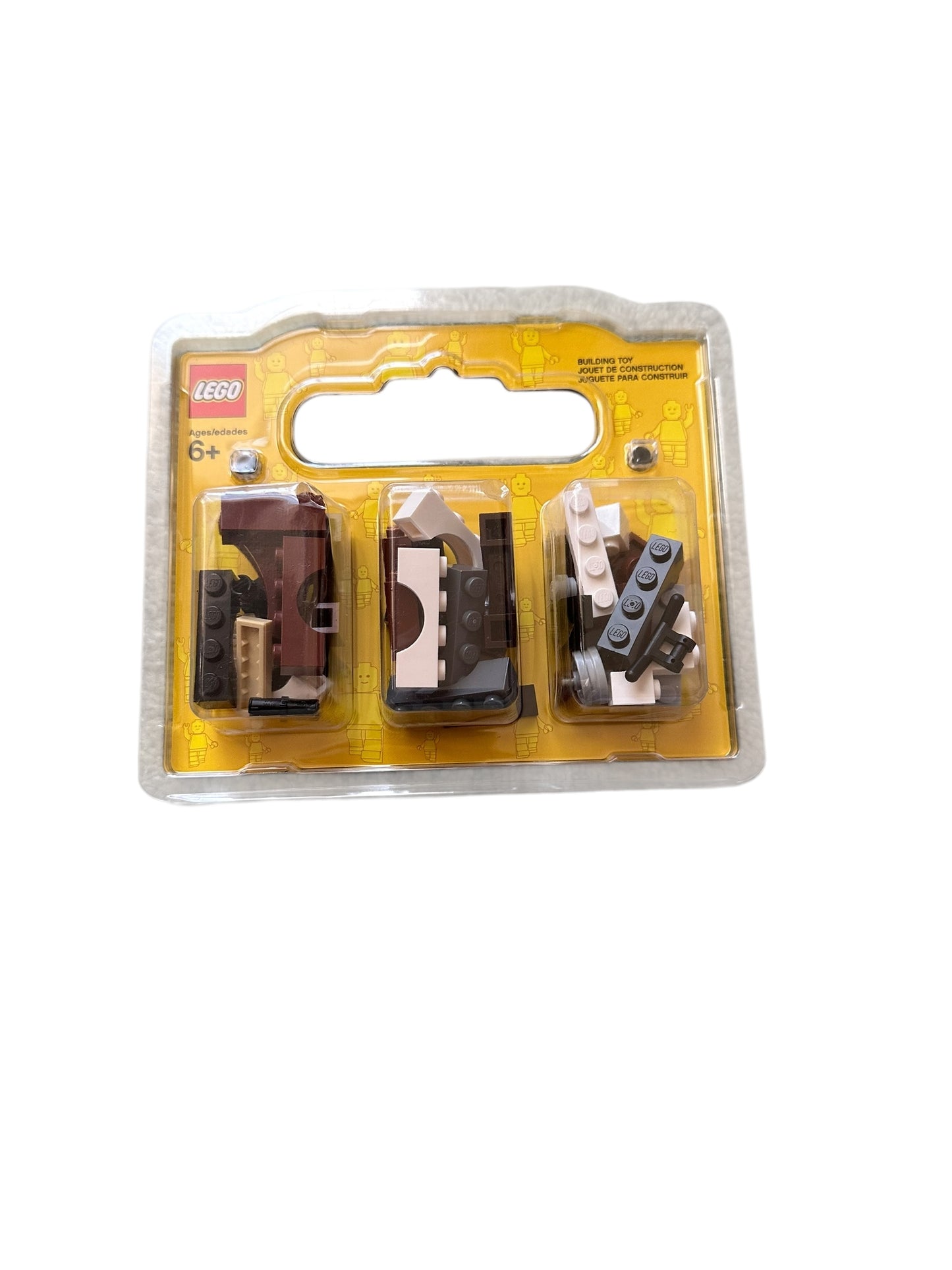 Lego Mini Block Set