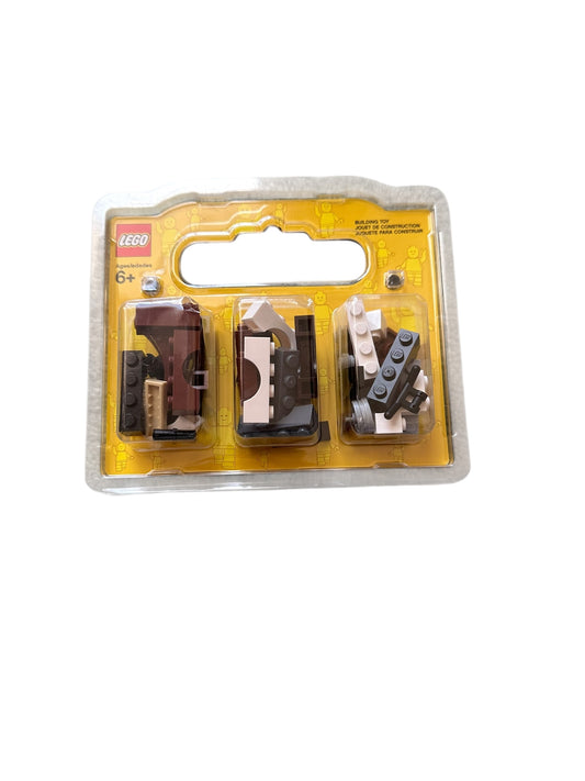 Lego Mini Block Set
