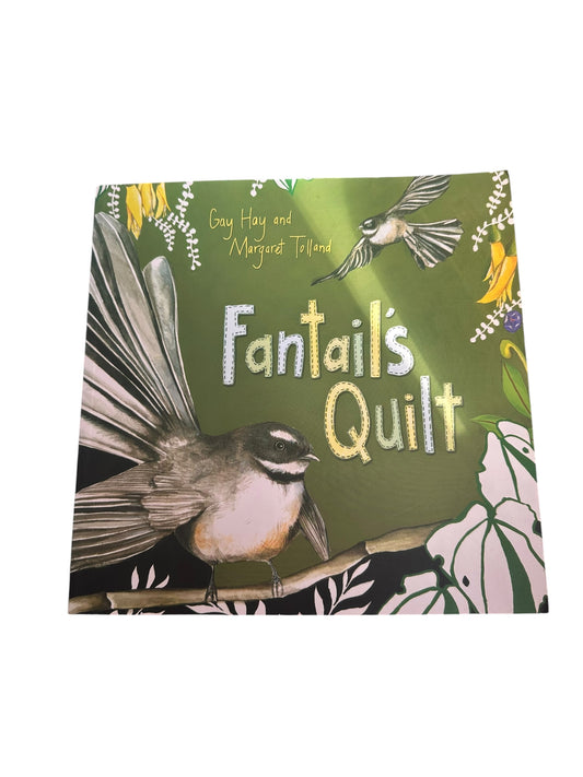 Fantails Quilt