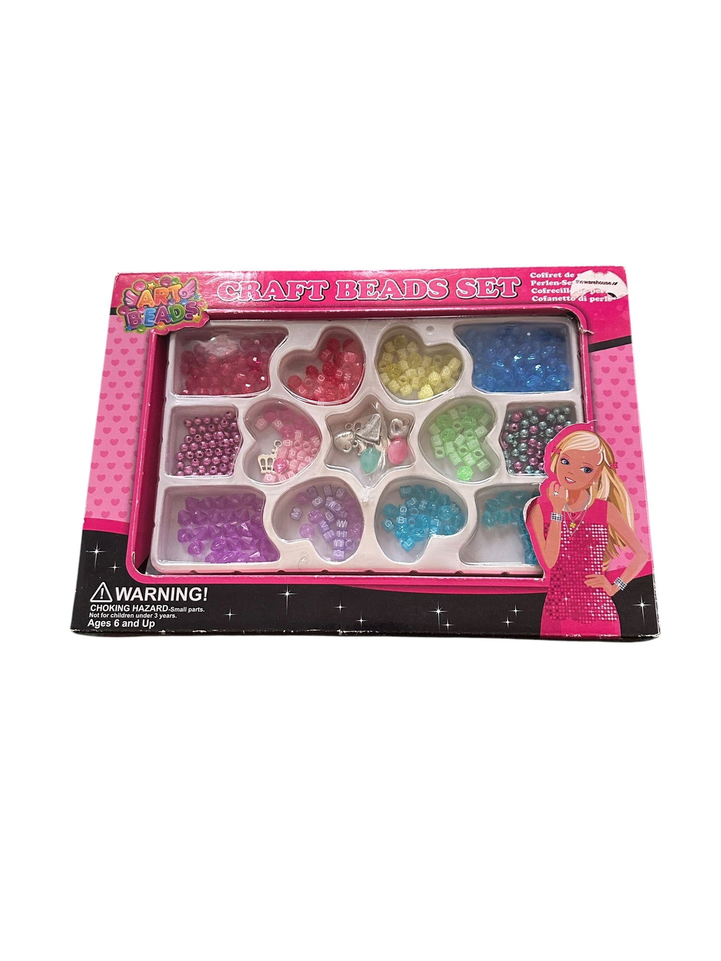 Bead Set