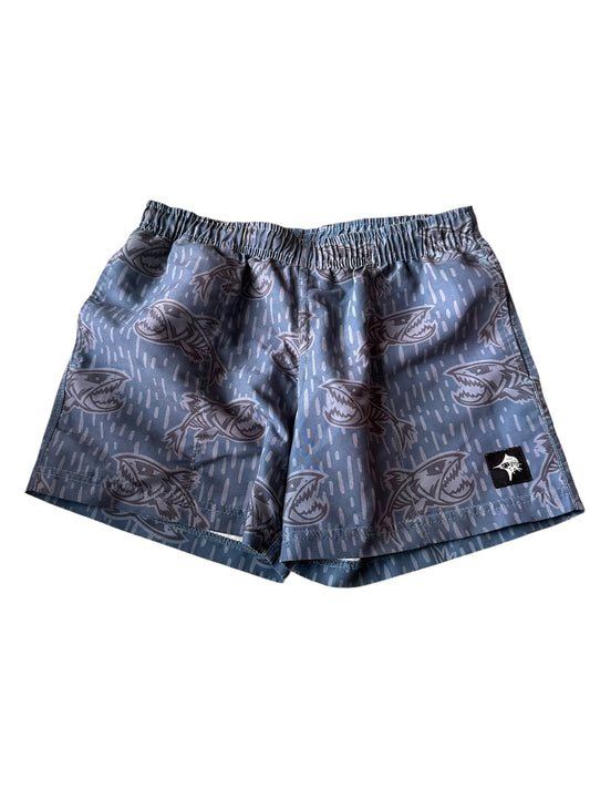 Hunting & Fishing Shorts - Size 8