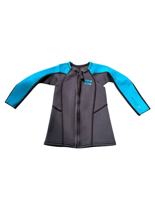 Wetsuit Top - Size 4