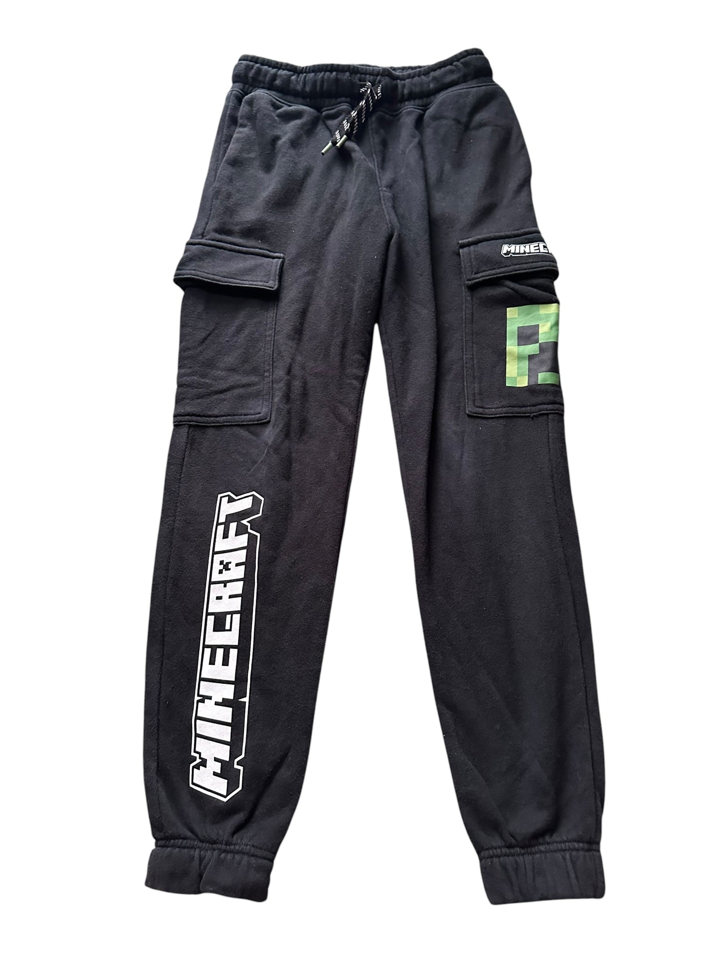 Minecraft Trackies - Size 9