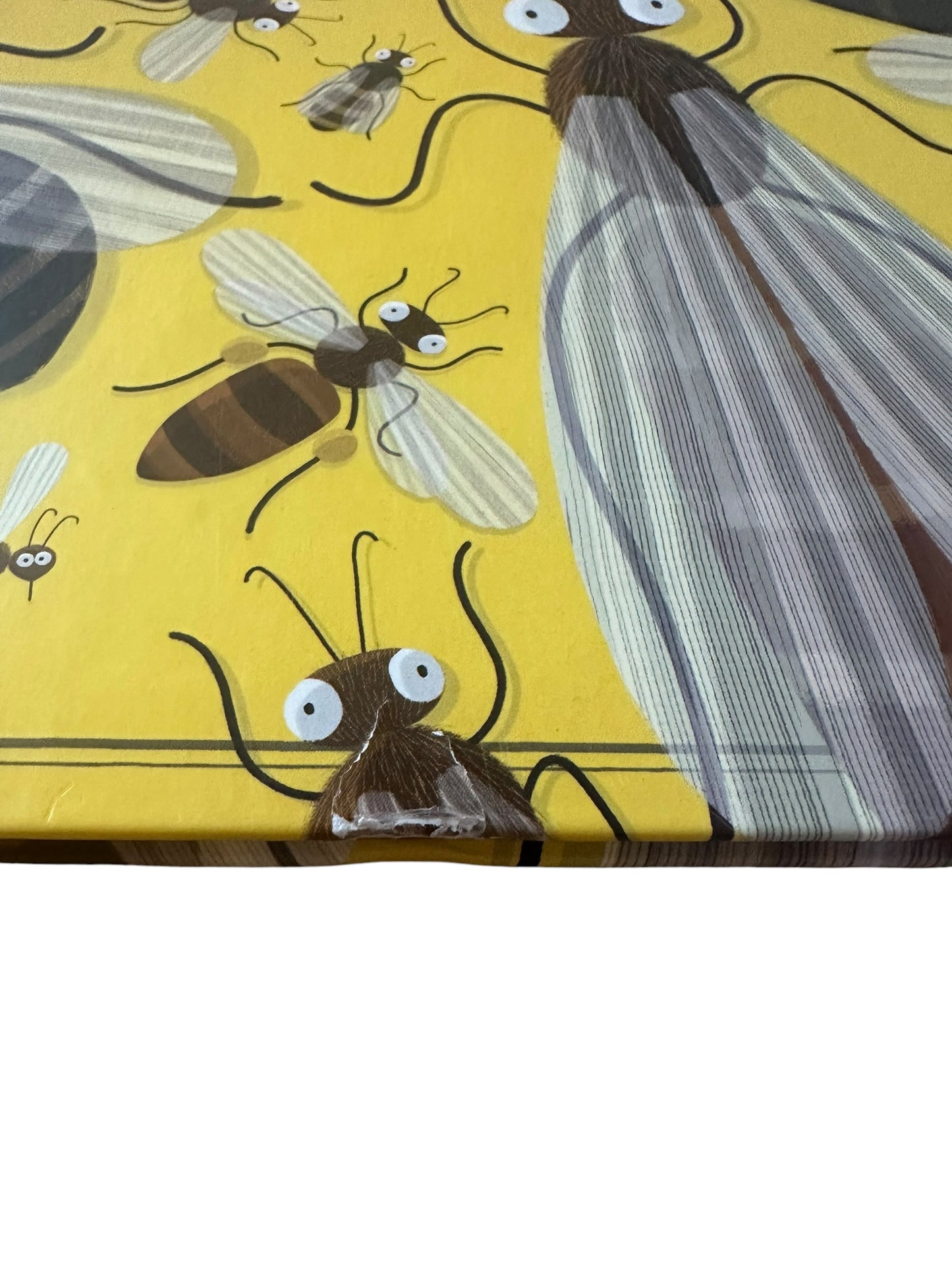 The Book of Bees