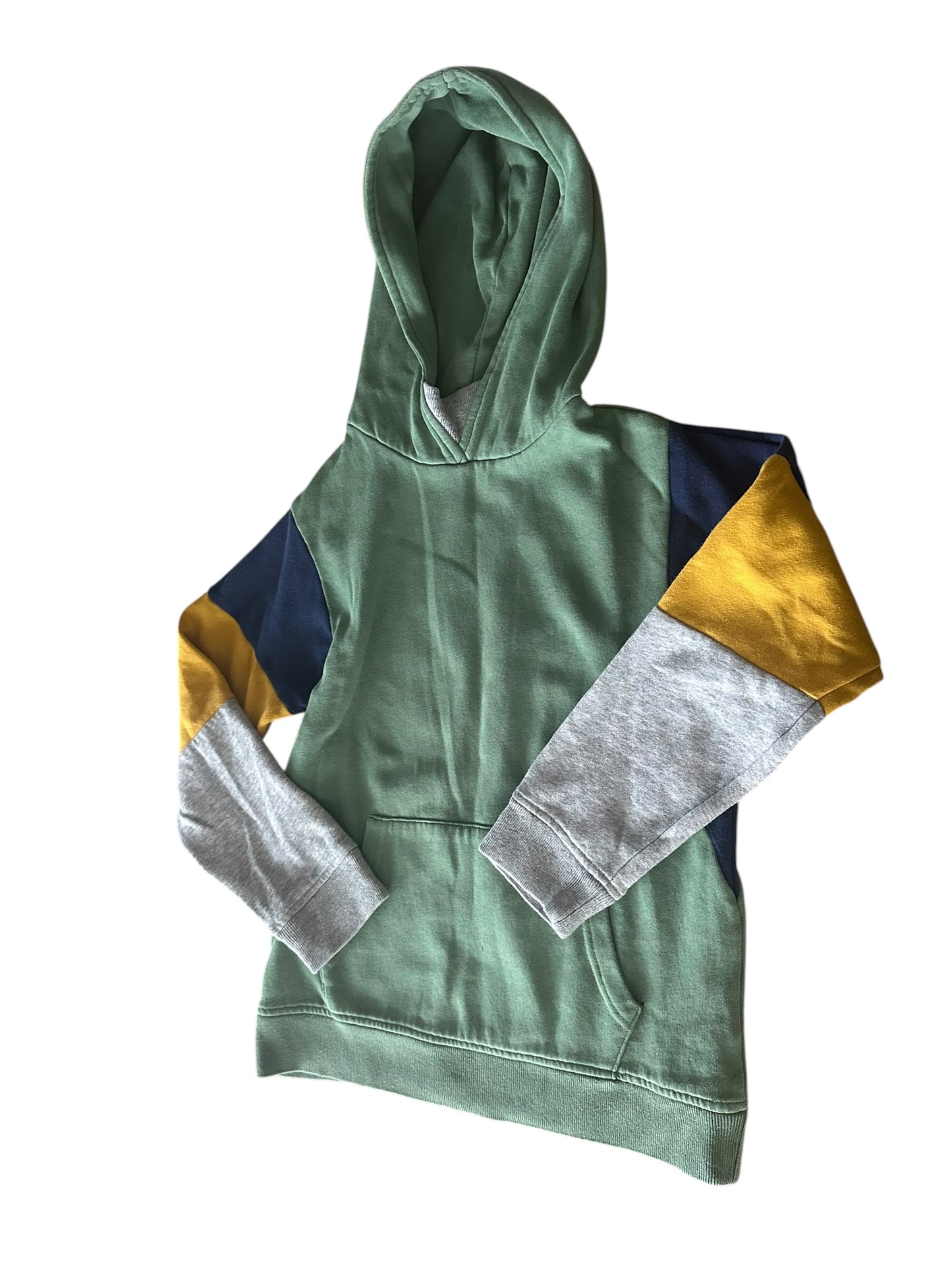 Mini Biden Hoodie - Size 8