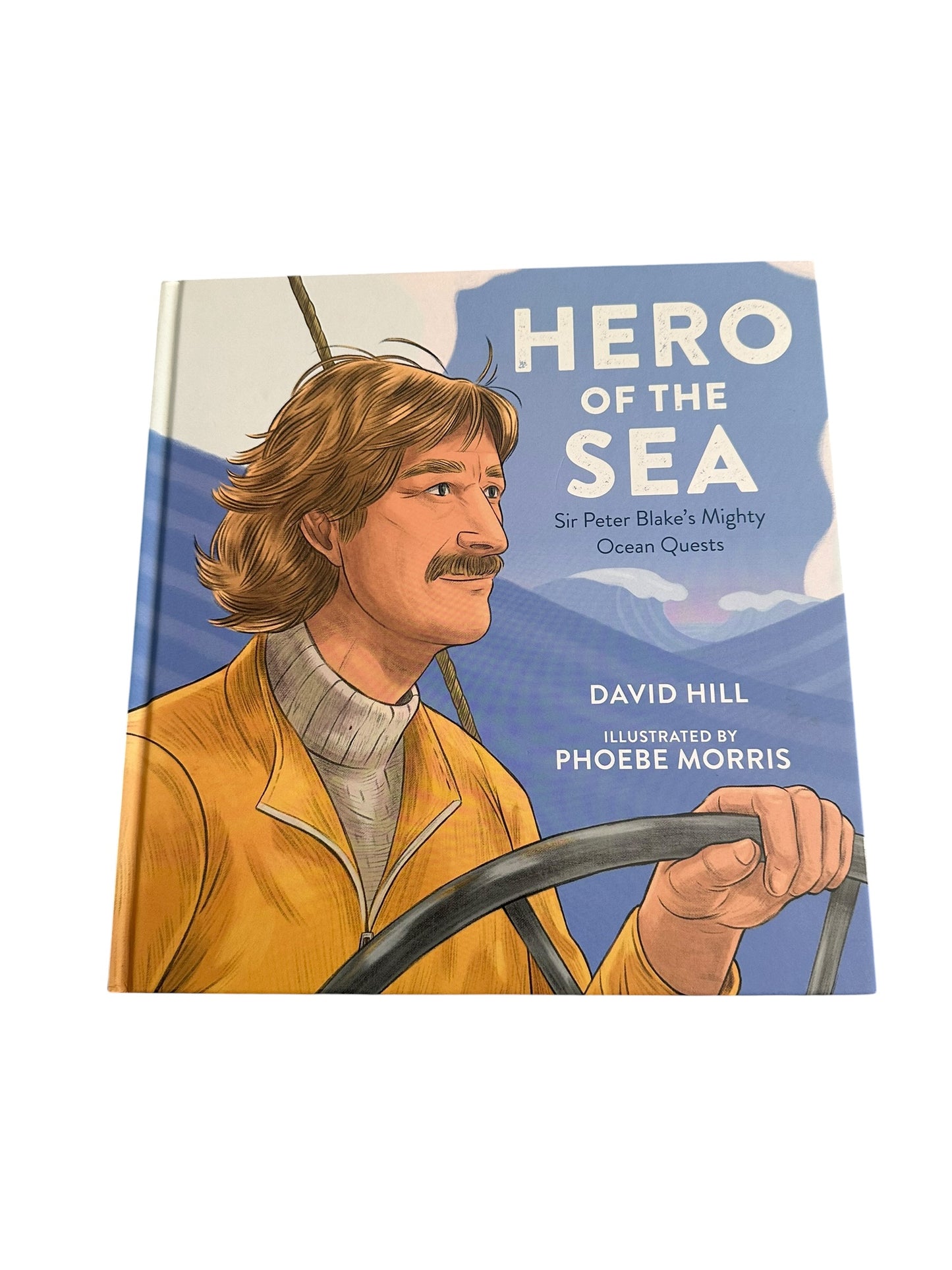 Hero of the Sea