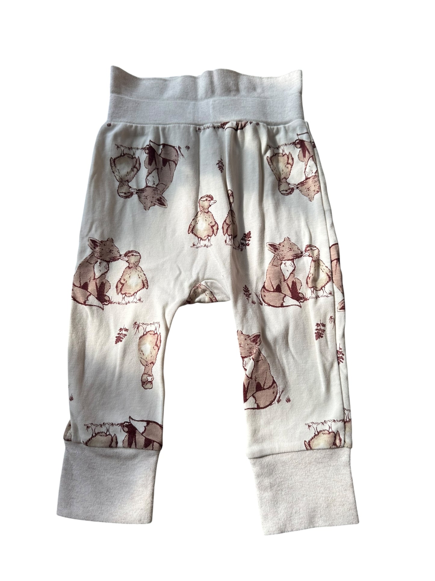 Little Bundle Leggings - Size 6-12 Months