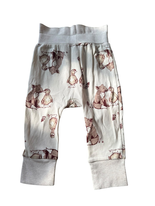 Little Bundle Leggings - Size 6-12 Months