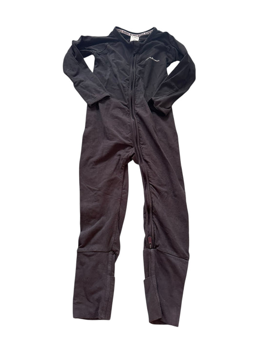 Bonds Black Zippy - Size 18-24 Months