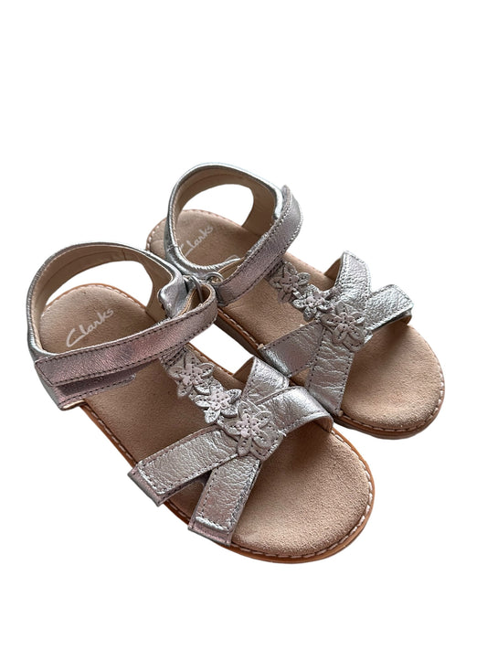 Clark’s Sandals - Size 12F