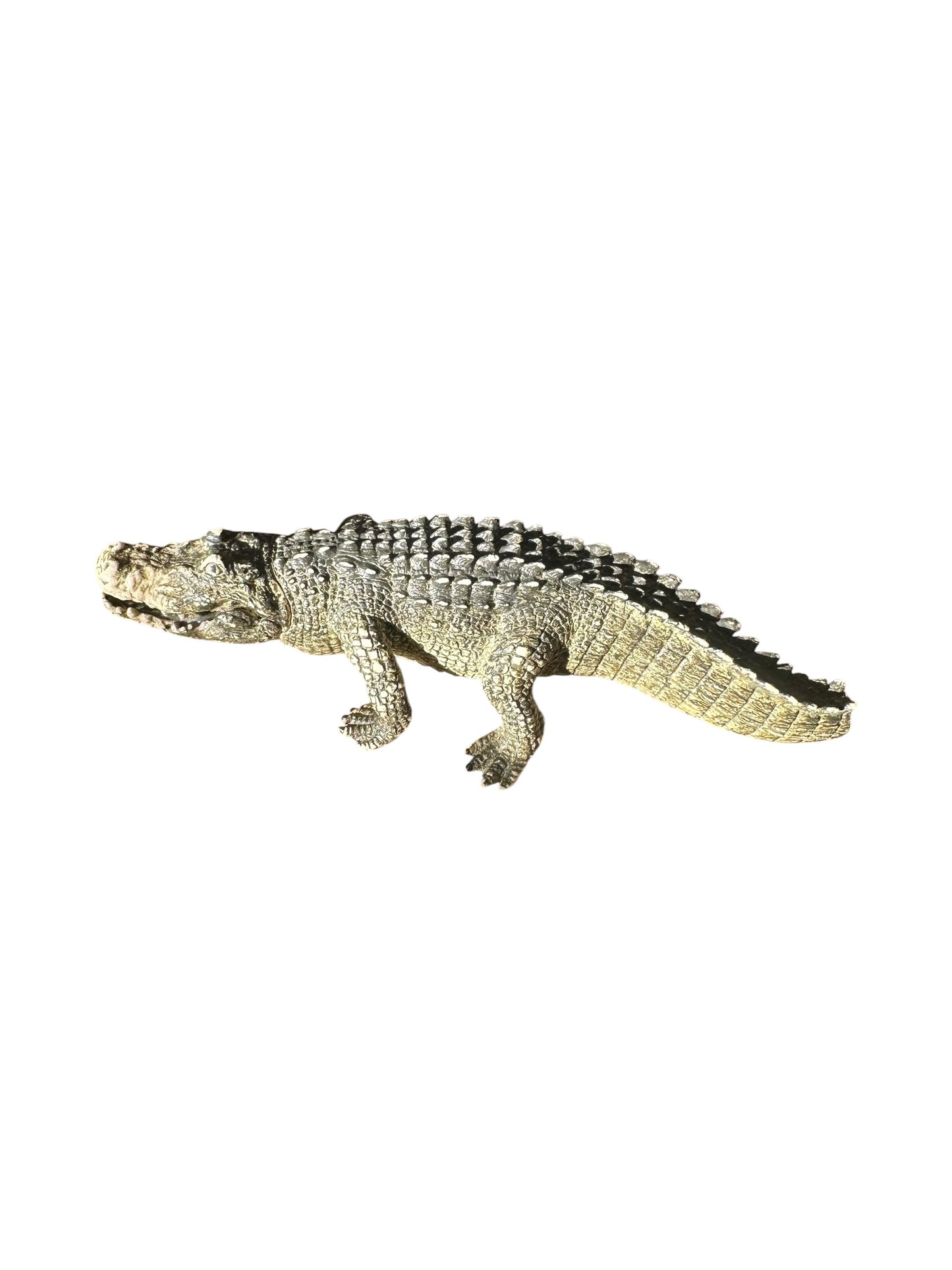 Papo Alligator