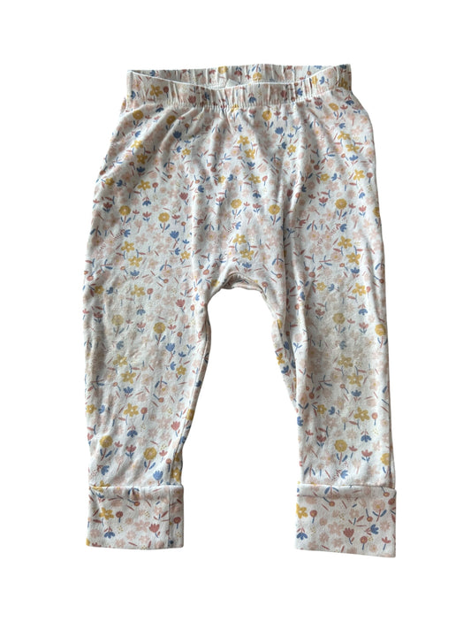 Seed Leggings - Size 6-12 Months