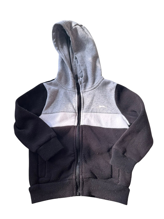 Slazenger Hoodie - Size 4