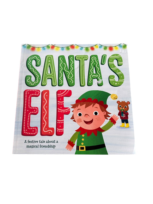 Santa’s Elf