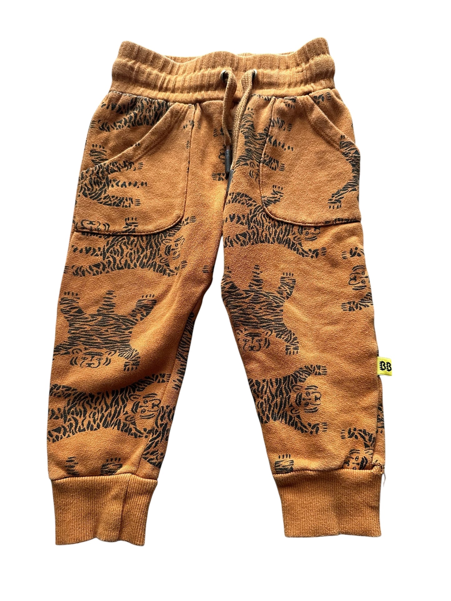 Band of Boys Trackies - Size 2
