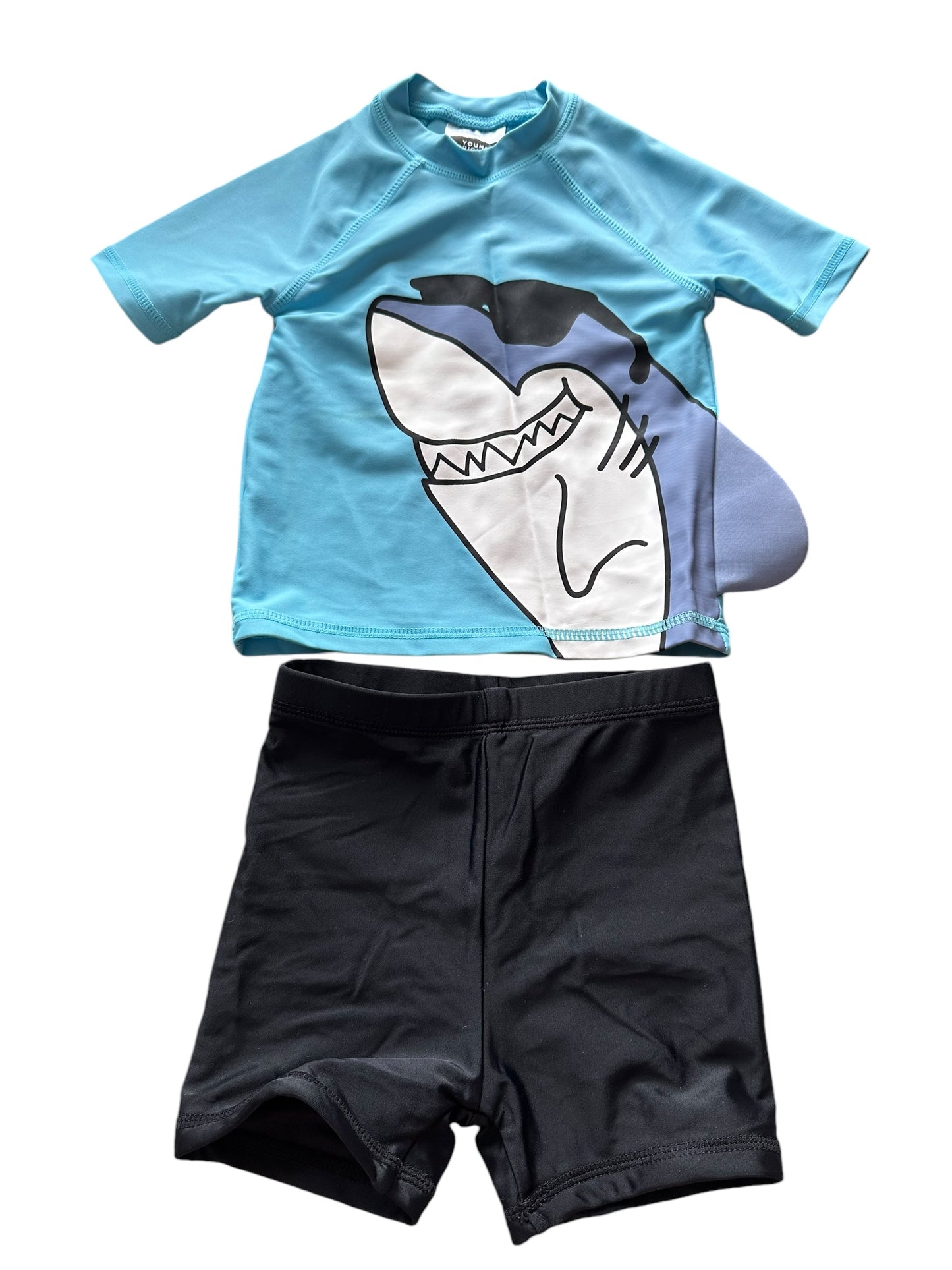 Shark Tog Set - Size 1