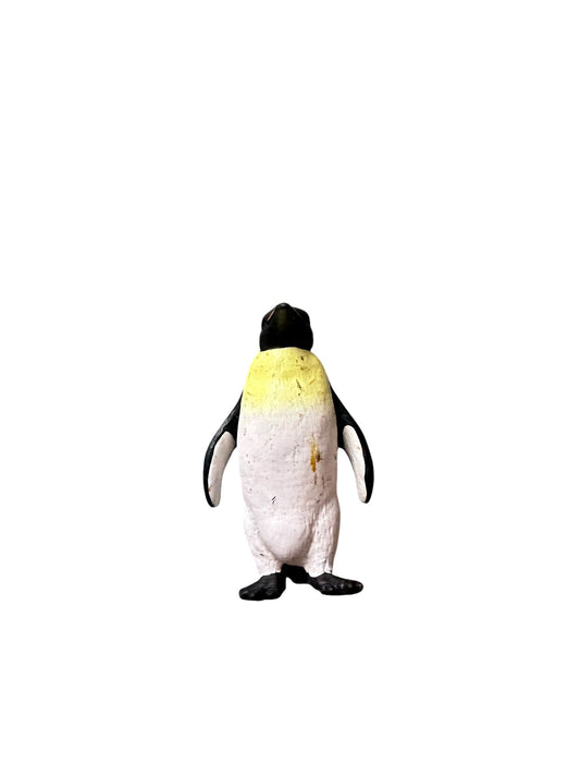 Schleich Penguin Figurine