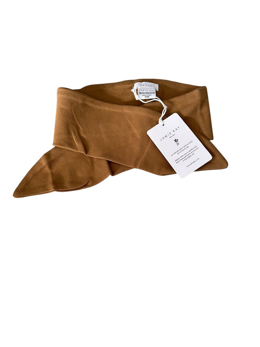 Jamie Kay Mustard Headband (Child) - NEW