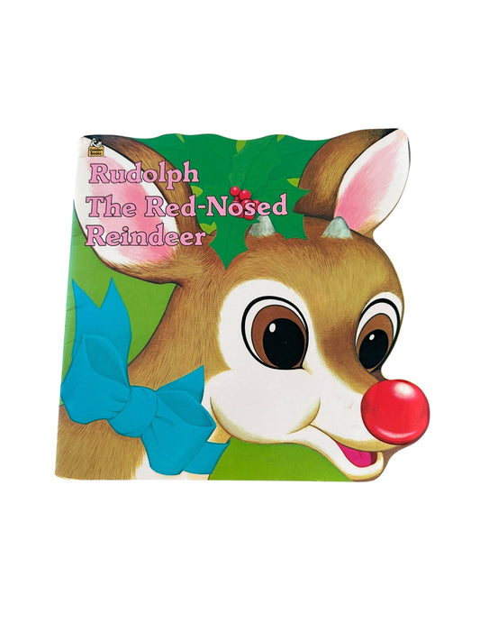 Rudolph The Red Nosed Reindeer